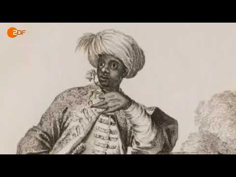 ZDF Afrika Sklaven für Moslems
