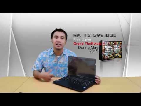 Review: All New Xenom Pegasus PS15 - Makin Sempurna dengan Geforce GTX950M
