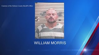 UPDATE: Search for Holmes County inmate expanded into Jackson County, HCSO