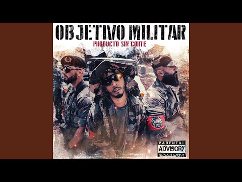 Objetivo Militar