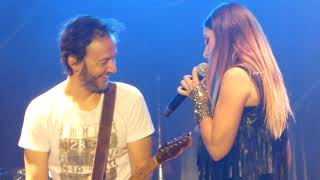 La Oreja De Van Gogh &quot;El Primer Día Del Resto De Mi Vida&quot; (Concierto en Móstoles; 12/09/2017) 4K
