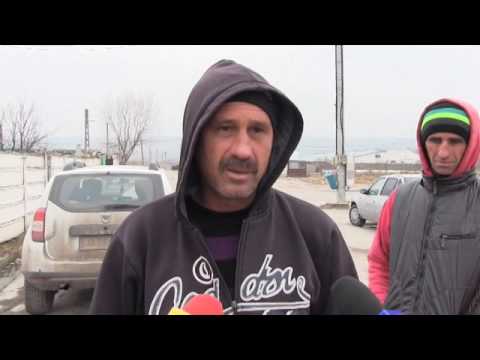 21.02.2017 / Știre Etv - Viață stinsă la doar un an și jumătate...