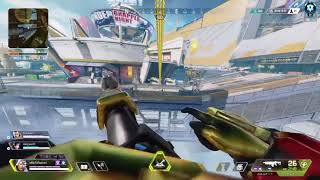 [LIVE]ガチ沼野良ダイヤ[Apex][PS4]