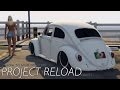 Project RELOAD | GTAV Enhancer 28