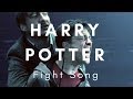 HARRY POTTER Fight Song