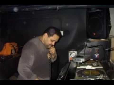 David Camacho Sound Factory Torino 1996