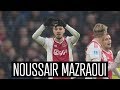 Mazraoui: 'Het was een jaar vol hoogtepunten'