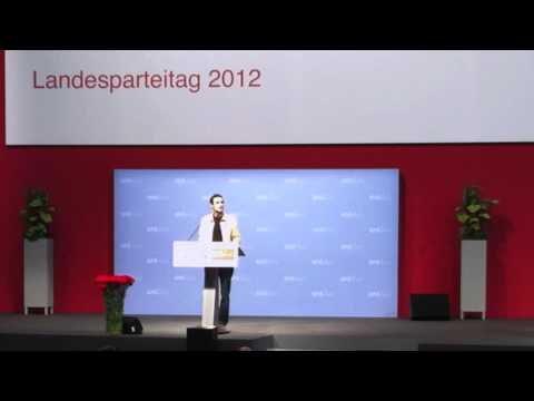 Niki Kowall gegen den Fiskalpakt