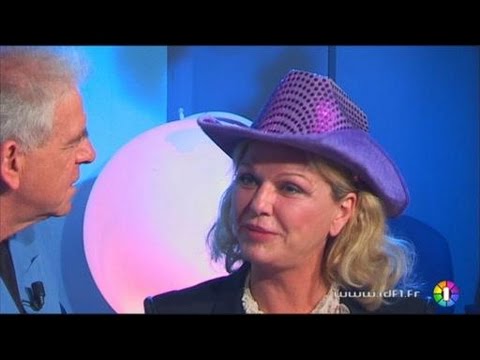 Le JJDA - Jeane Manson, l'invitée du 18/10/11