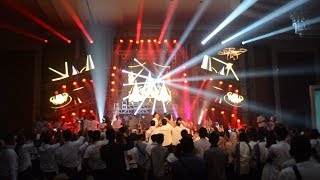 Download lagu EGOIS - Cs . AREVA MUSIK HORE LIVE ROYAL KOLAM RENANG 2018 mp3