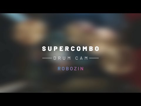 Robozin video