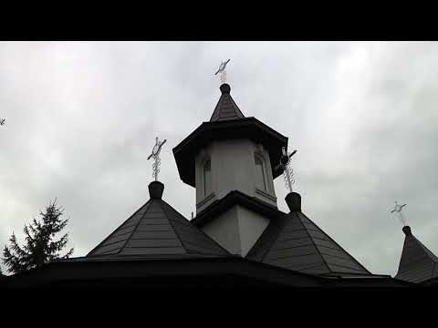 ISTORIC SAT TURLUIANU SI BISERICA SF GHEORGHE SI SF NECTARIE