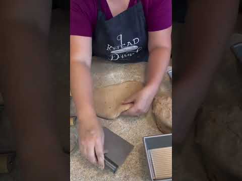 Freshly Milled WHEAT Makes All The Difference In Multi-Grain Bread