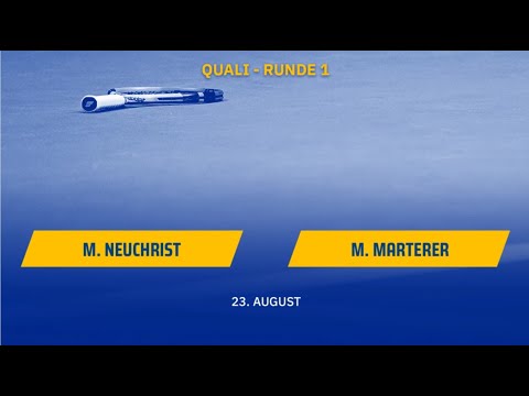 Maximilian Neuchrist - Maximilian Marterer | Highlights - 1. Qualirunde, US Open 2023 | SDTV Tennis