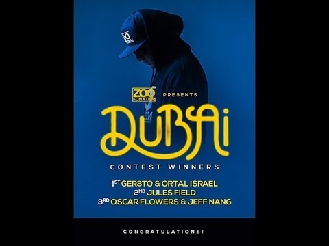ZooFunktion - Dubai (Ger3to & Ortal Israel Remix) FREE DOWNLOAD