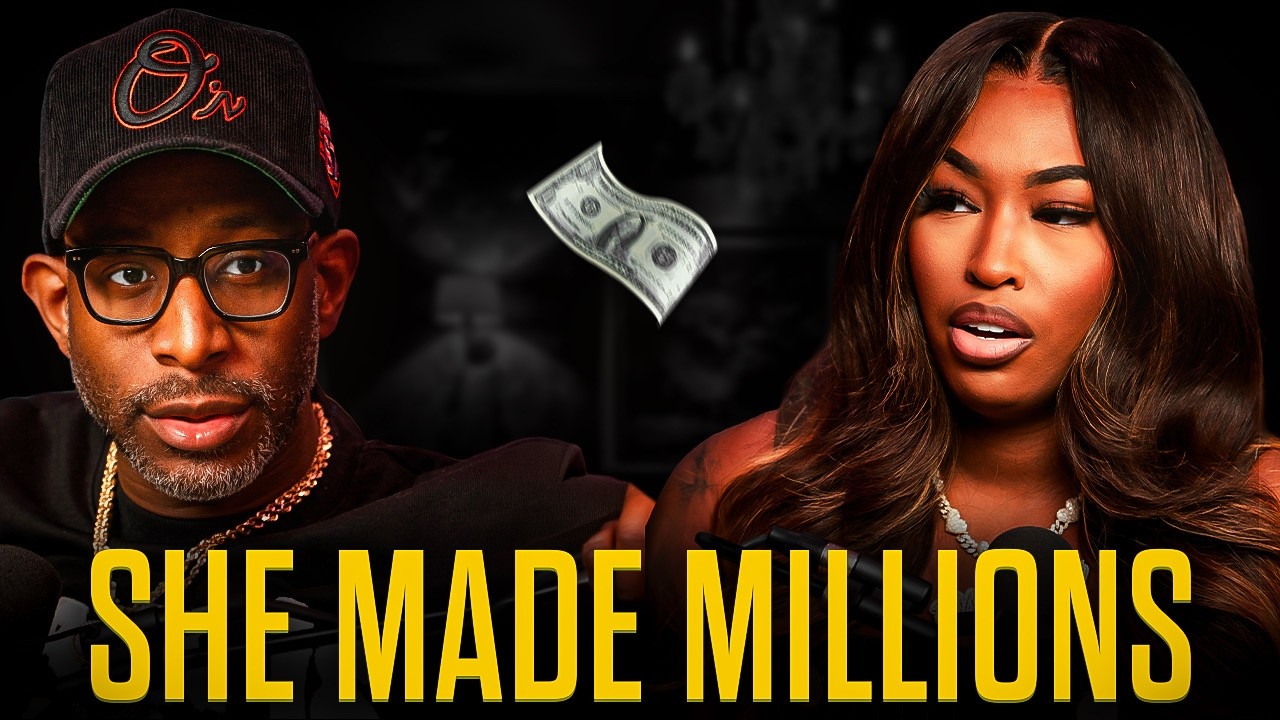 Why Smart Entrepreneurs Are Quietly Getting Into Taxes | Social Proof Podcast