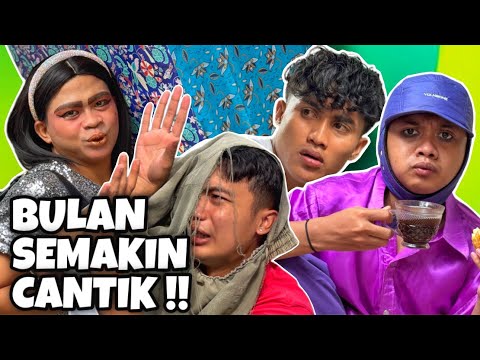 KAMPUNG POJOK IS BEGINNING TO BE UNSAFE!!!