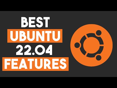 5 AWESOME Features of Ubuntu 22.04 LTS