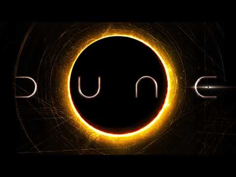 Dune Soundtrack - Arrakis | Original Fan-Made Theme