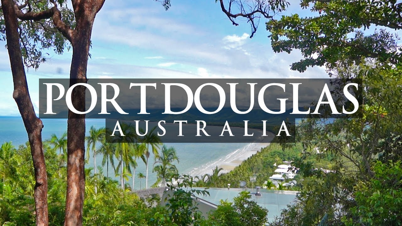 Port Douglas