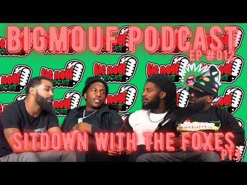 Baby Jamo & GizWop on Basketball Roots, Coming to 37th as kids, are they “FreeCar”, TheWOP Tape&MORE