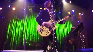 Butch Walker Jingle Bell Rock
