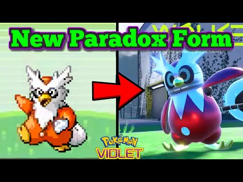 How Delibird Became an Overpowered Monster