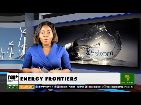 Frontier Africa Reports