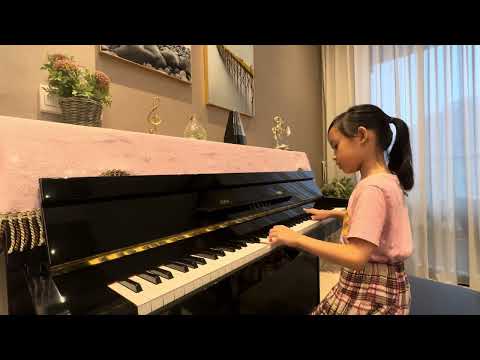River Flows in You - Yiruma - By Natalie Chan