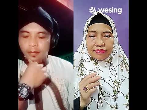 Sahabat Kusangka Cinta Petruk feat Rahma