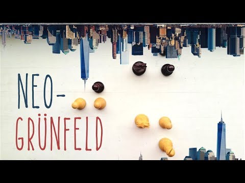 The Neo-Grünfeld Defense