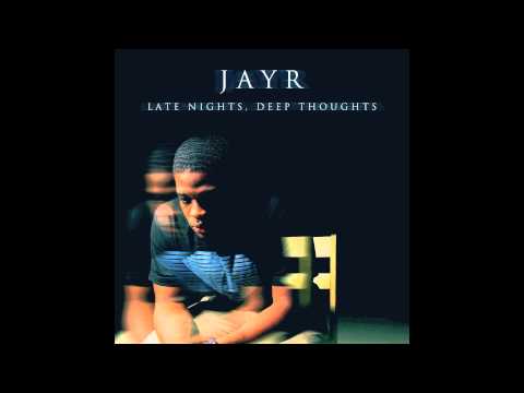 JayR - Perfect Night