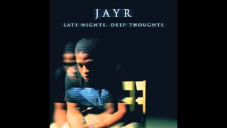 JayR - Perfect Night