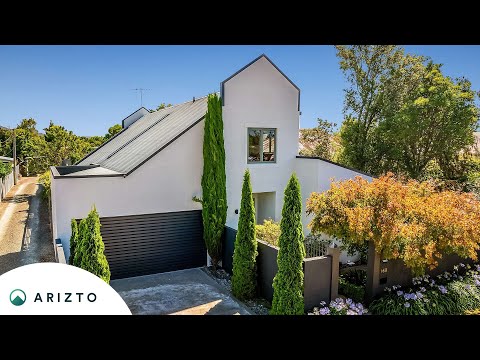 16b McCallum Street, Springlands, 3房, 2浴, Townhouse
