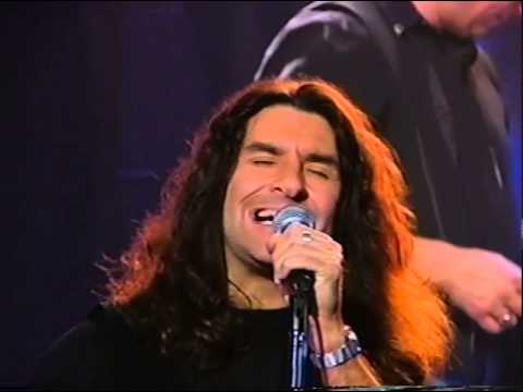 Vince Tomanelli Radar Love With The Mercedes Band.