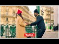 Kenny B - Parijs [+Lyrics] 