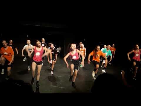 Danza Mea vol. 6 Hip Hop