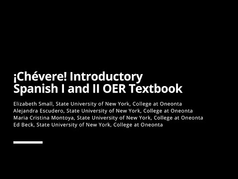 Session 08, Room B,  Presentation 2 (2021 FL OER Conference)
