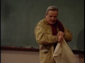 Mr. Feeny The Fabric of Friendship - Boy Meets World S1E17