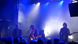 Cloud Nothings - Things Are Right With You (Live @ Petit Bain)