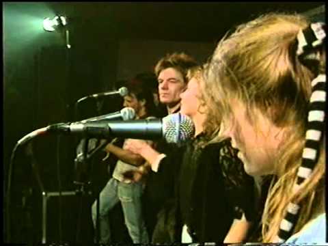 KC Bluesband Holbæk 1991