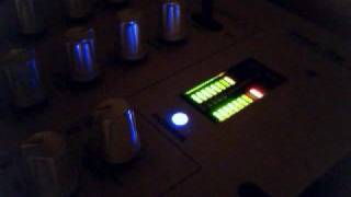 Oliver Huntemann - 37 Degrees ( Arnaud Rebotinis Blackstrobe