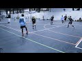 Samuel Kilgore 2010 - 2017 Outdoor & Futsal Highlights