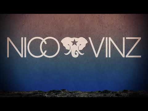 Nico Vinz - Am I Wrong Extended