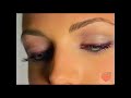 Almay Make Up Television Commercial 2003