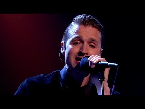 Wild Beasts - A Simple Beautiful Truth - Later... with Jools Holland - BBC Two