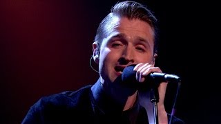 Wild Beasts - A Simple Beautiful Truth - Later... with Jools Holland - BBC Two