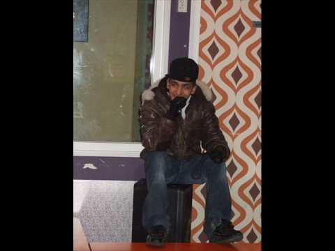 Rmg Ft. $treet $oldiers- Bounce (Crazy-D,PG,Biggie,Kittja,Cash-Boy,Iza-G).