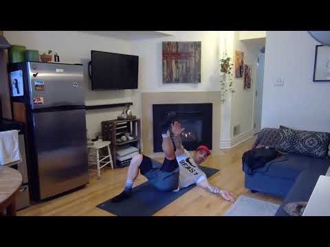 Parliament Street Fitness - In-home resistance training