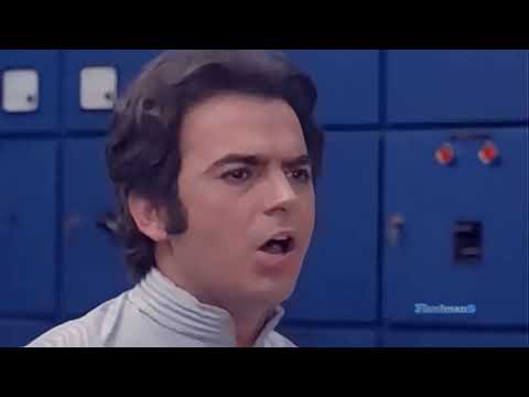 Mario Tessuto - Lisa Dagli Occhi Blu (Musicarello) Video & Audio Restaurati